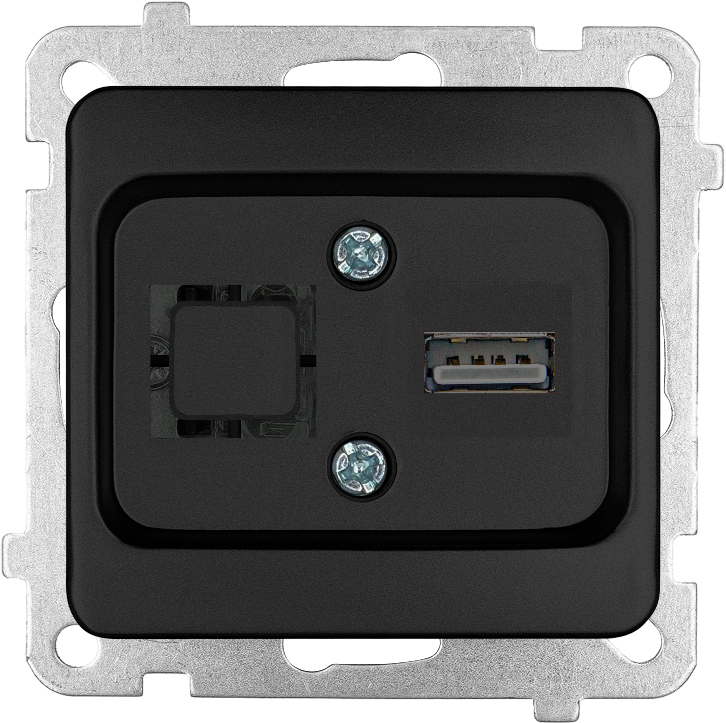Tekli USB Konnektör (Şarjsız)