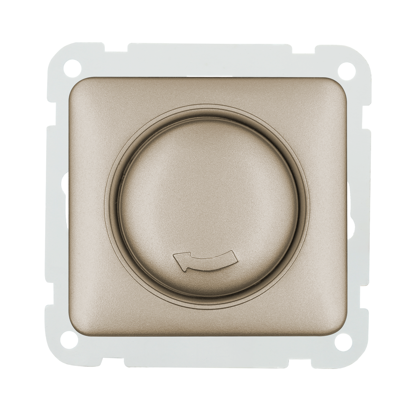 Rotatif Dimmer 800W ADET
