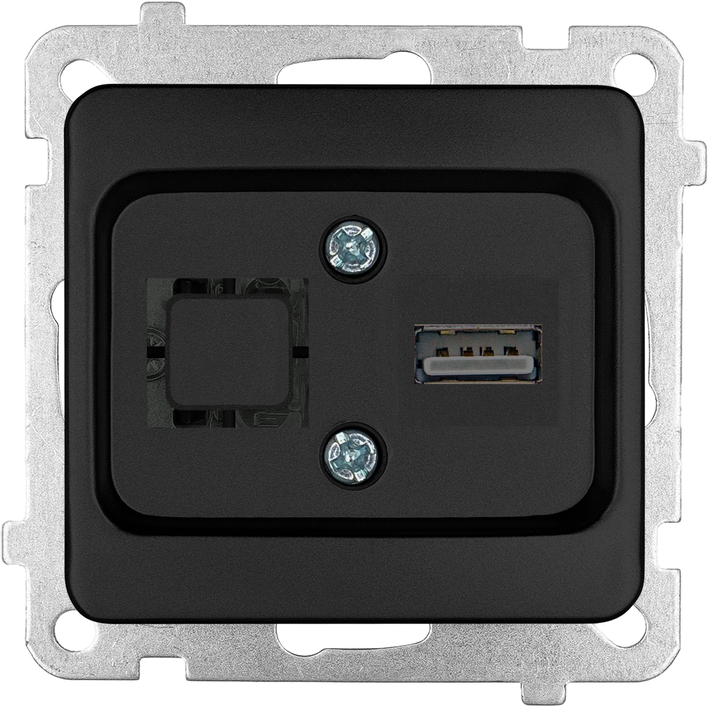 Tekli USB Konnektör (Şarjsız) KUTU