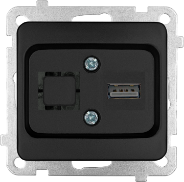 Tekli USB Konnektör (Şarjsız) KUTU