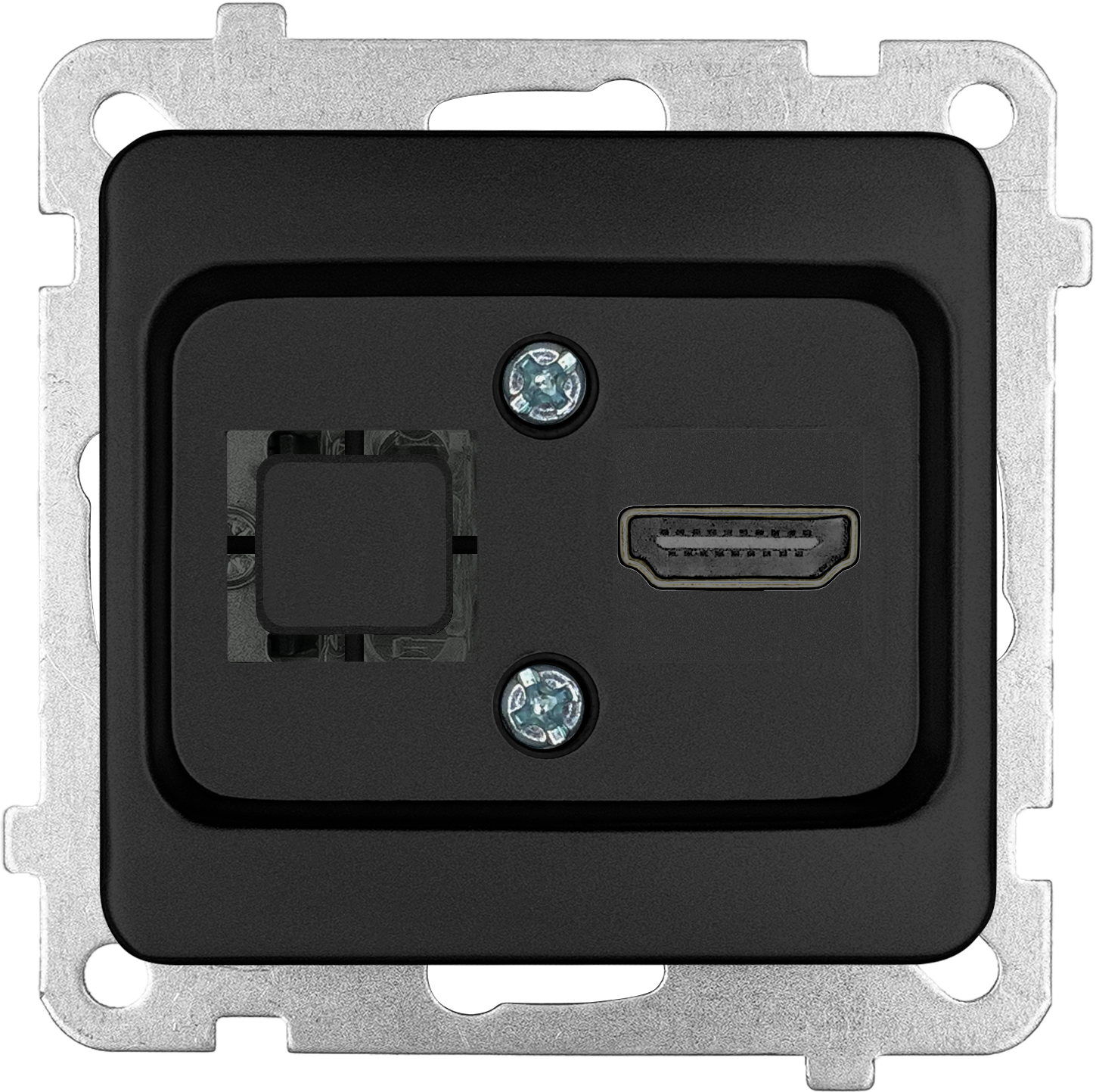 Tekli HDMI Konnektör KUTU