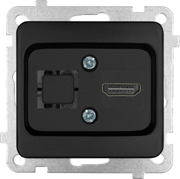 Tekli HDMI Konnektör KUTU