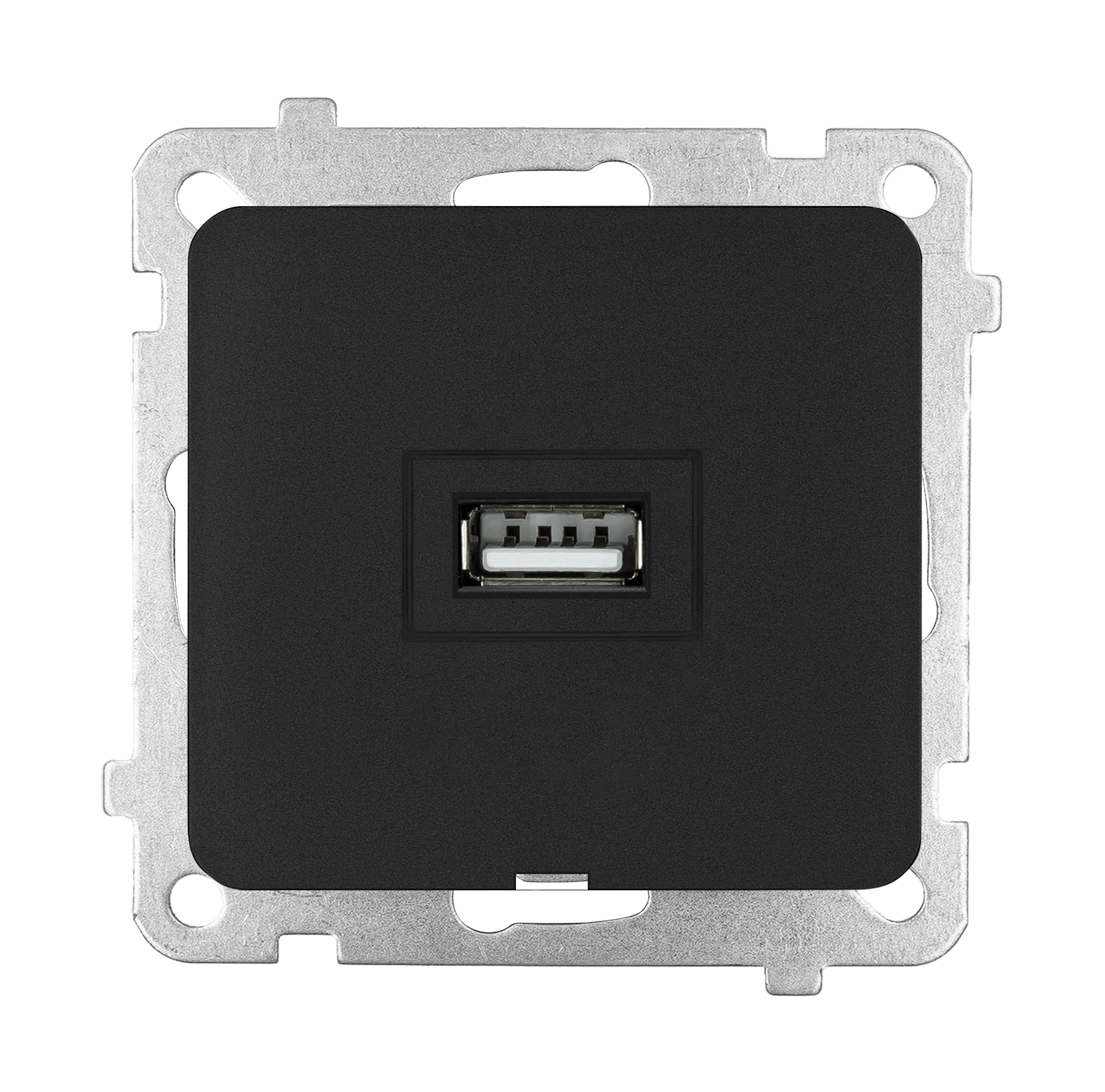 Tekli USB Şarj Prizi (Type-A) KOLİ