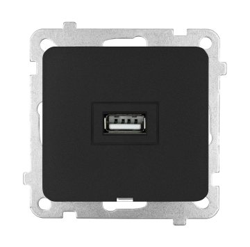 Tekli USB Şarj Prizi (Type-A) KOLİ
