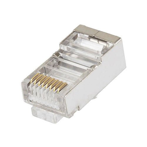 6P/6C Cat 3 Plug KOLİ