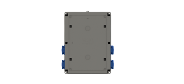 5x32 A 2 Adet Ön + 1x16 A 4 Adet Yan KOLİ