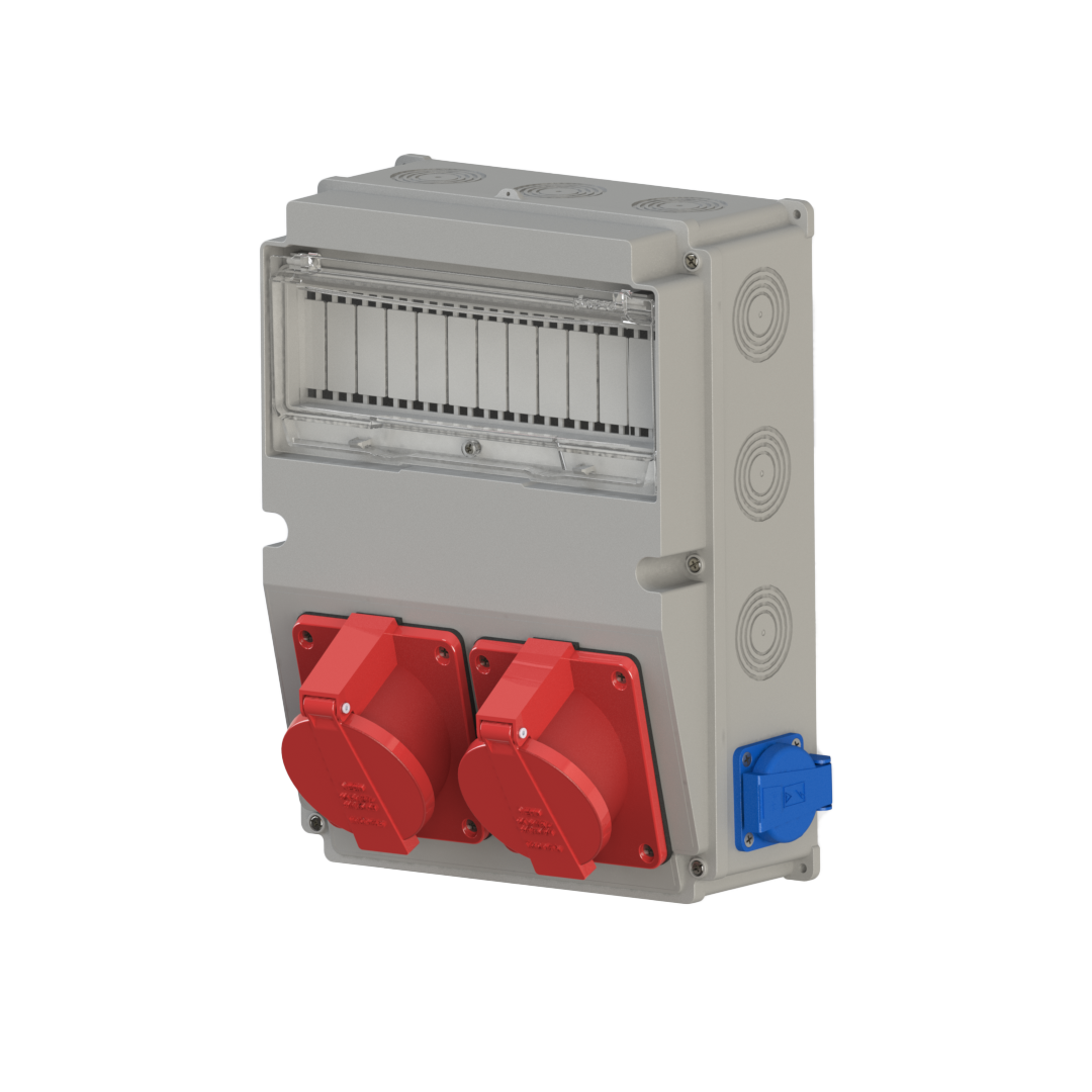 5x16 A 2 Adet Ön + 1x16 A 2 Adet Yan ADET