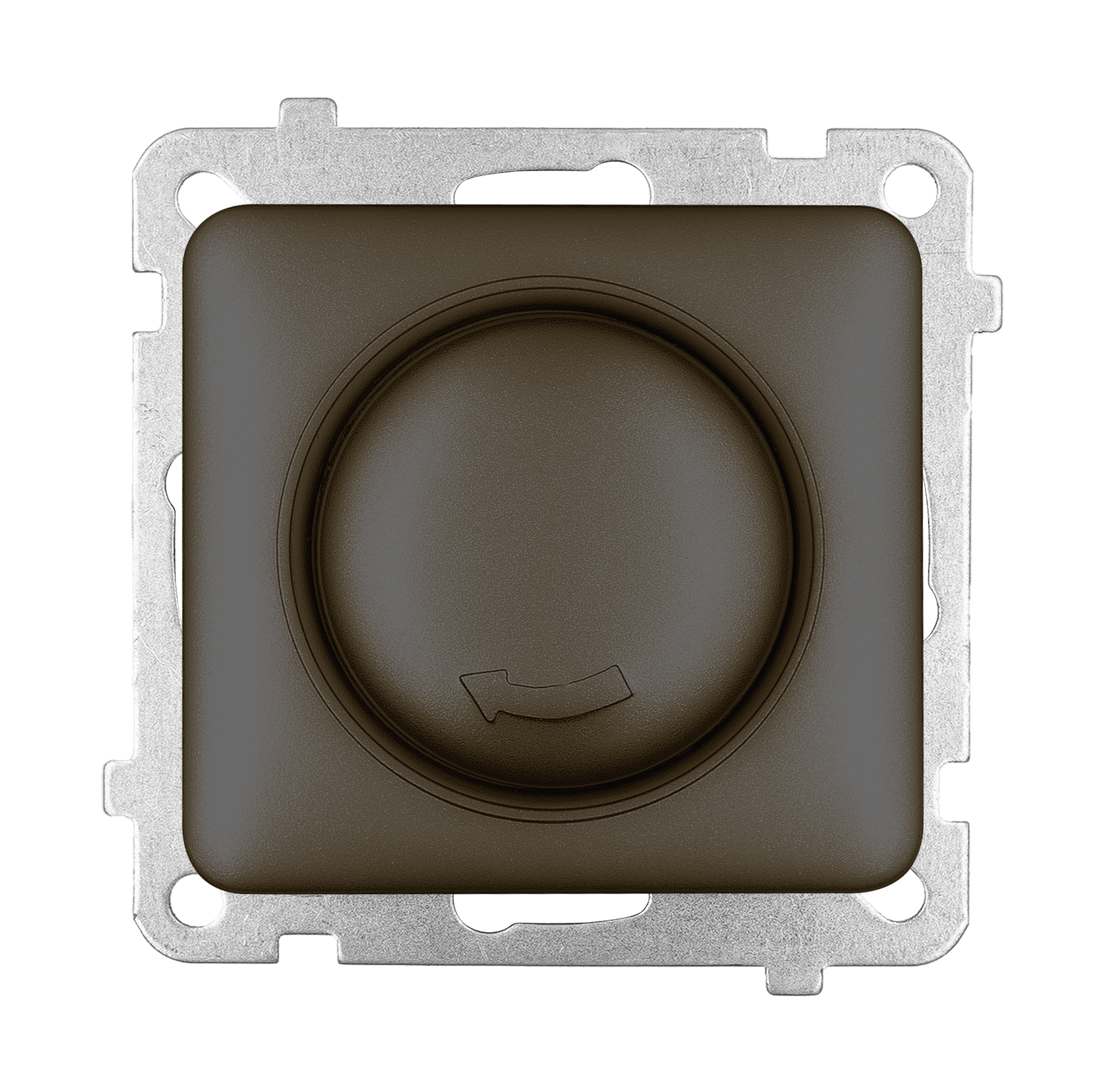 Rotatif Dimmer 800W KUTU