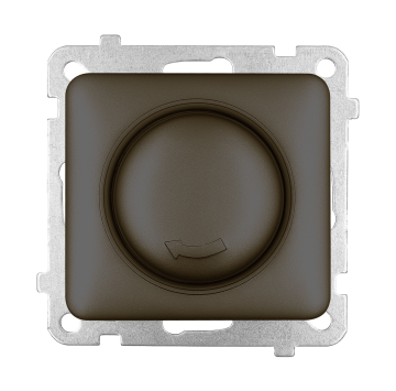 Rotatif Dimmer 800W KOLİ