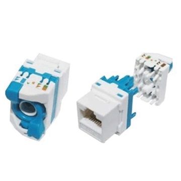 Cat 6E Data Soketi (Çevirmeli) ADET