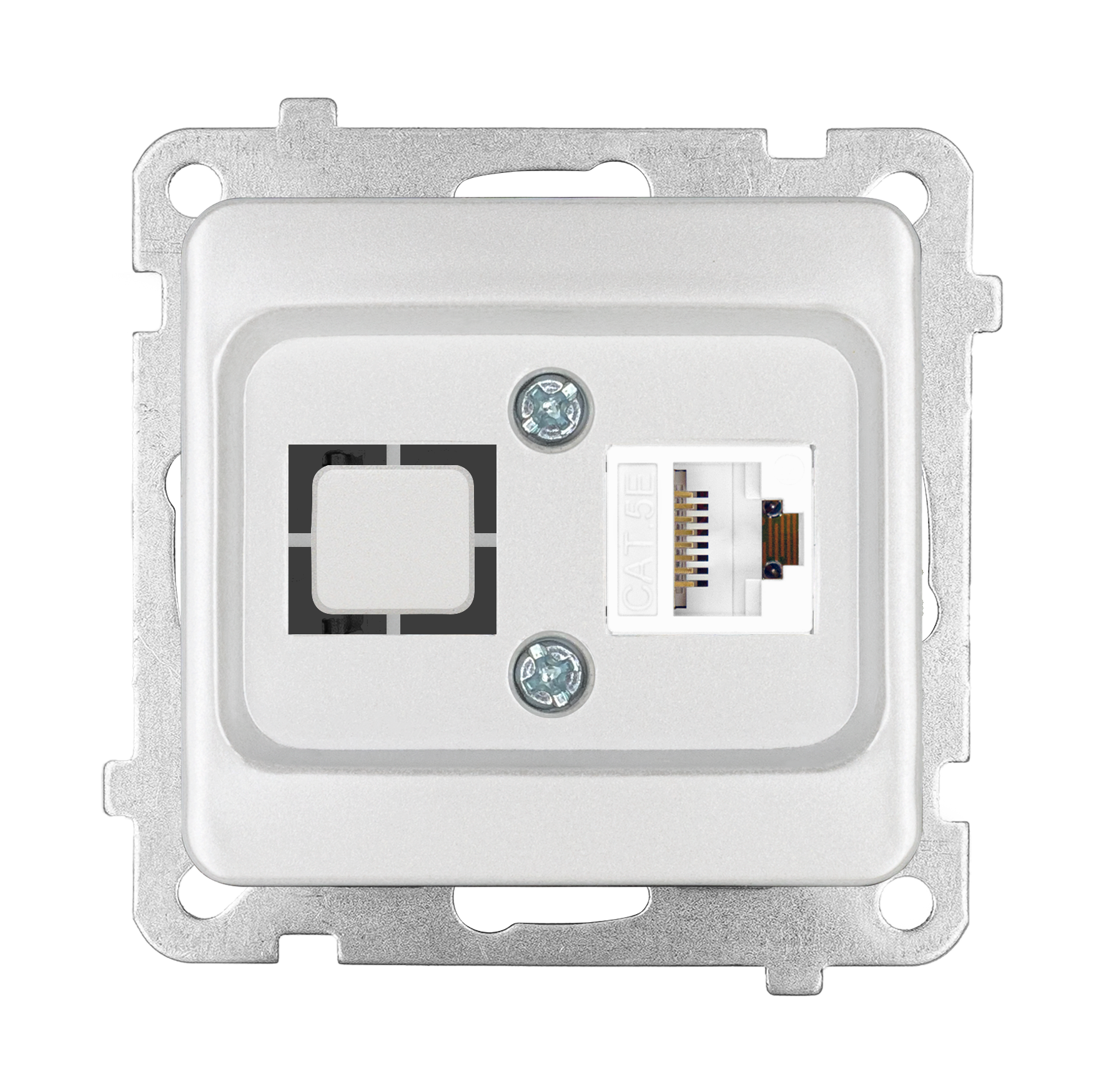 Tekli Data Prizi (Cat 5) KOLİ