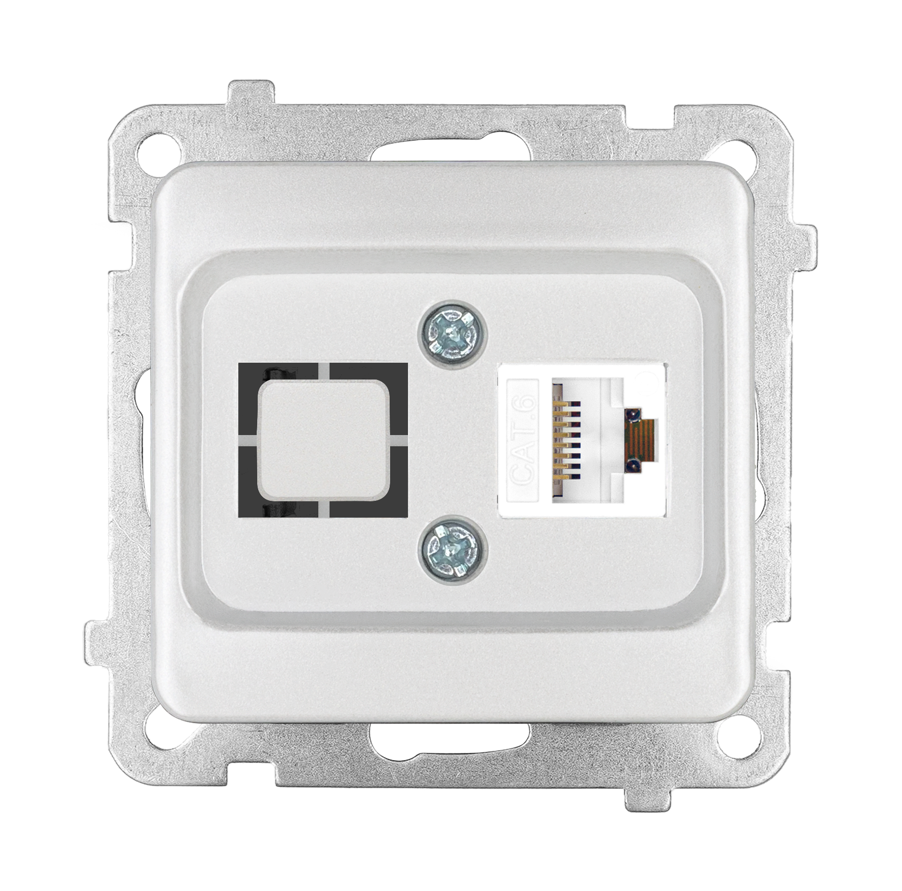 Tekli Data Prizi (Cat 6) ADET