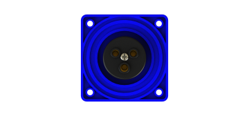 3x16 A Makine Prizi ADET