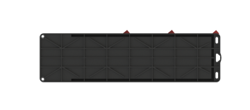 3x25 A 3'lü Grup Priz