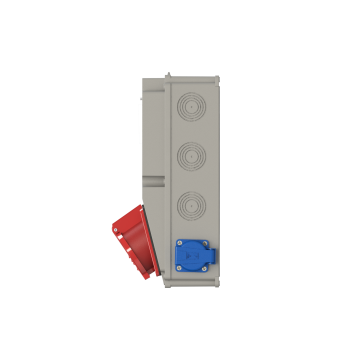 5x16 A 2 Adet Ön + 1x16 A 2 Adet Yan ADET