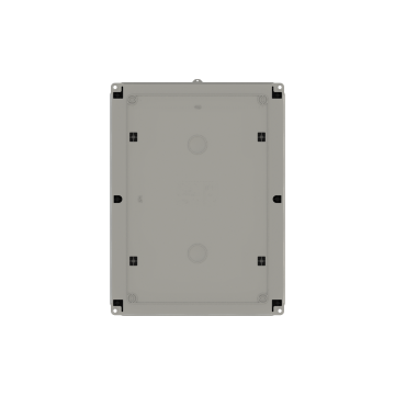 242x322 mm Boş Kombinasyon Kutusu