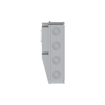 242x322 mm Boş Kombinasyon Kutusu