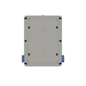 3x25 A 2 Adet Ön + 1x16 A 2 Adet Yan KOLİ