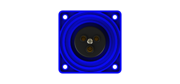3x32 A Makine Prizi ADET