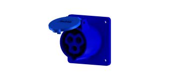 3x32 A Makine Prizi KOLİ