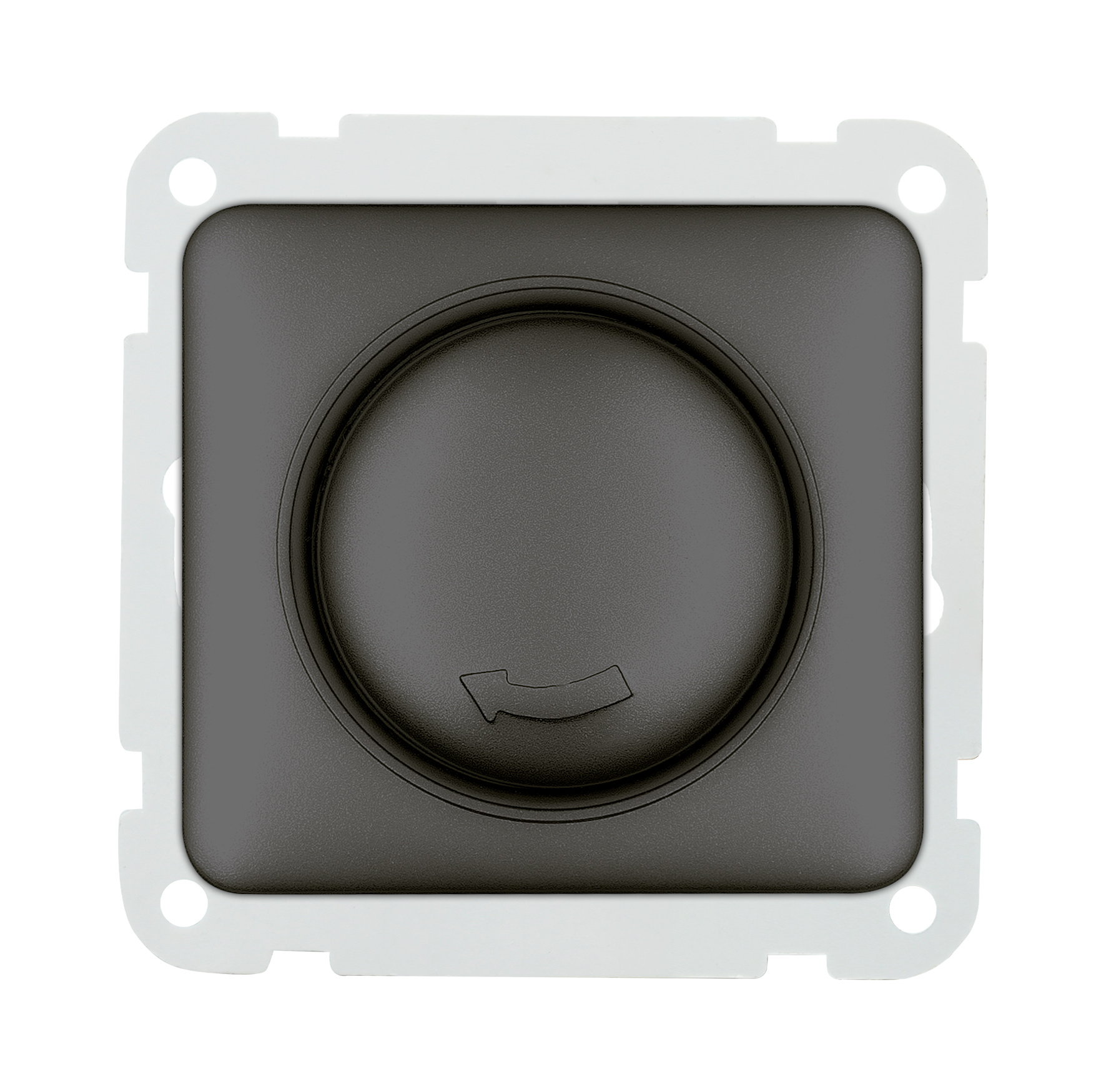 Rotatif Dimmer 800W KUTU