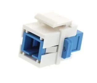 Fiber Optik Keystone Jack KOLİ