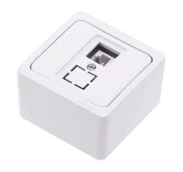 Tekli Data Prizi (Cat 6) KOLİ