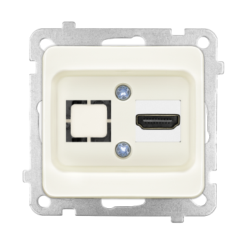 Tekli HDMI Konnektör ADET