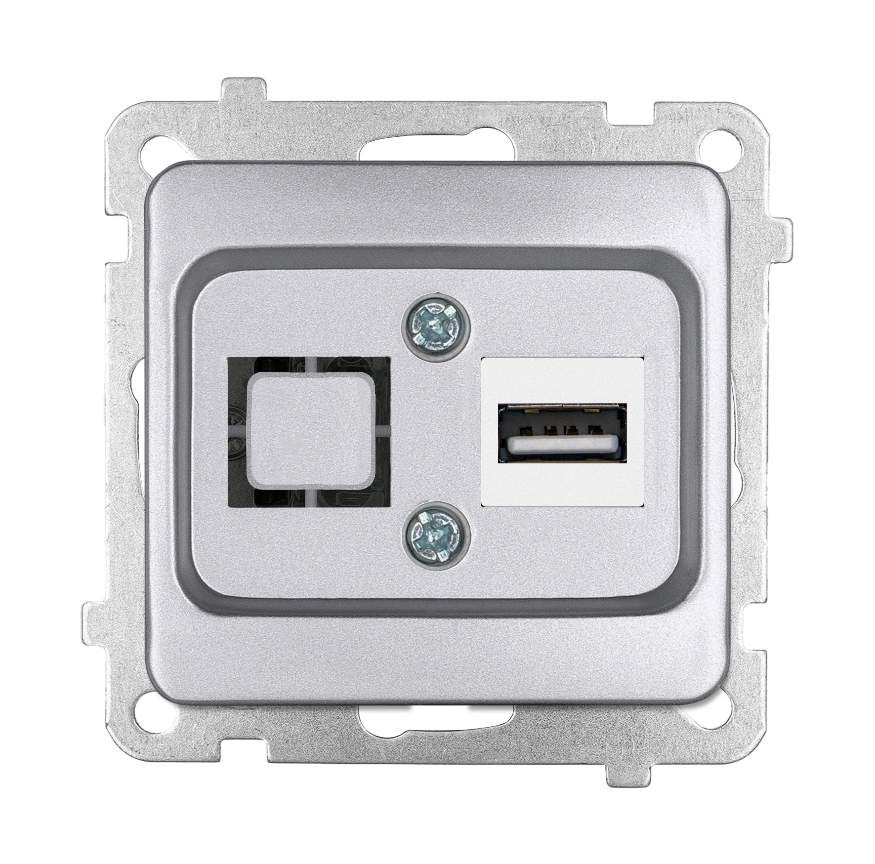 Tekli USB Konnektör (Şarjsız) KOLİ