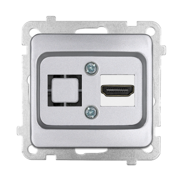 Tekli HDMI Konnektör