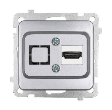 Tekli HDMI Konnektör ADET